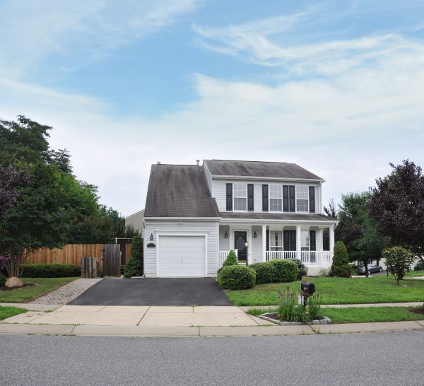 Cost of Concrete Apron Installation in Poughkeepsie