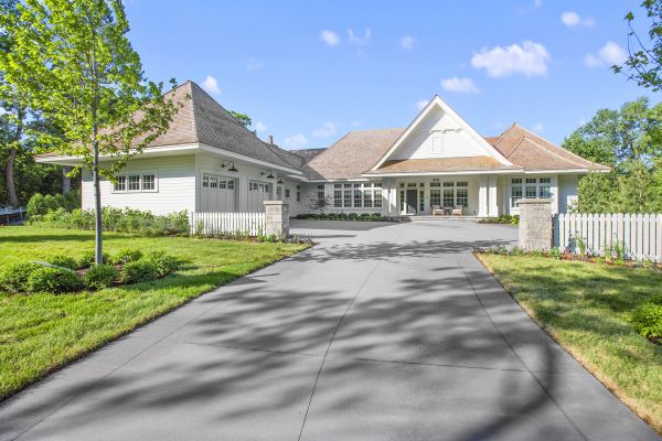 Cost of Driveway Concreting in Poughkeepsie