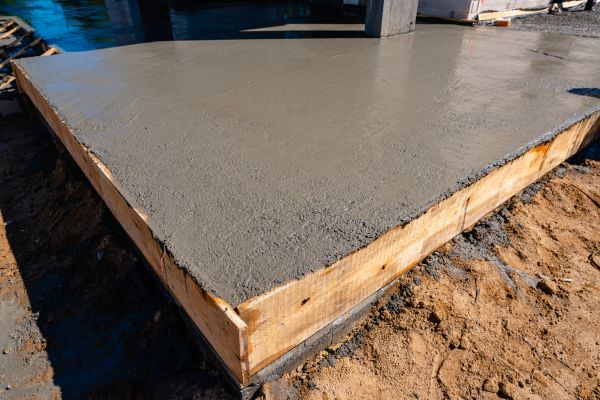 Cost of Slab Replacement in Poughkeepsie
