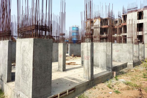 Cost of Foundation Installation in Poughkeepsie