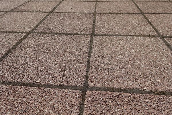 Cost of Exposed Aggregate Service in Poughkeepsie