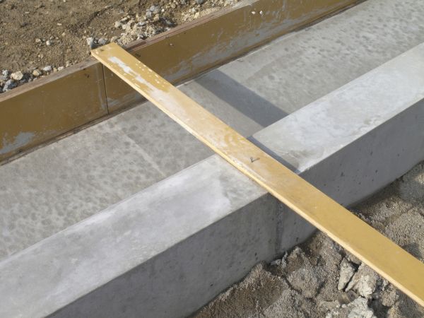 Cost of Concrete Footing Service in Poughkeepsie