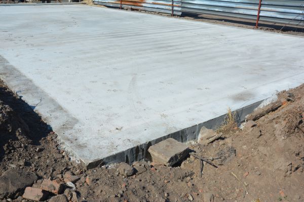 Cost of Flatwork Construction in Poughkeepsie