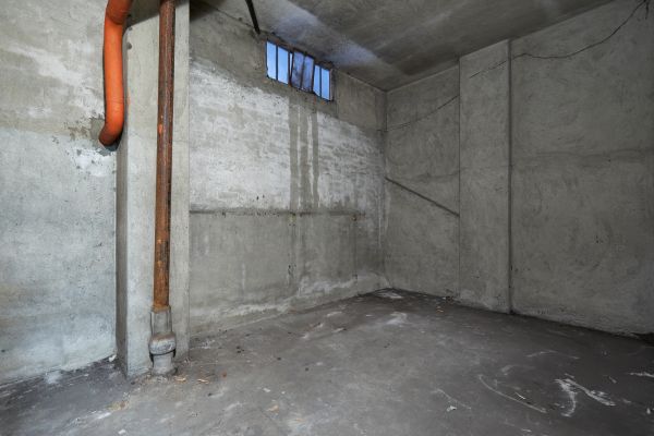 Cost of Basement Wall Construction in Poughkeepsie