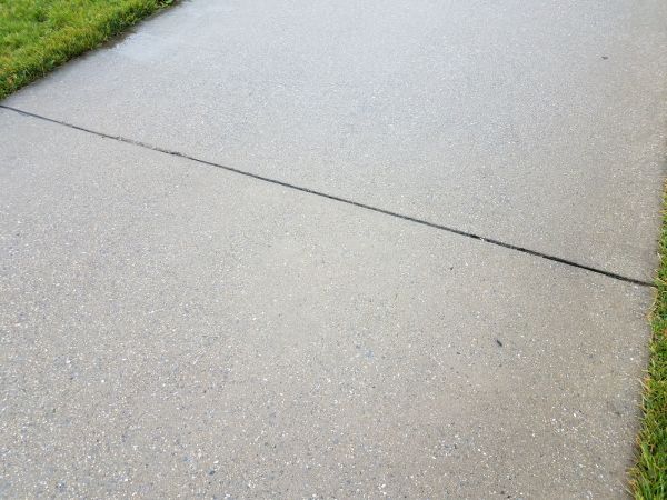 Cost of Cement Sidewalk Construction in Poughkeepsie