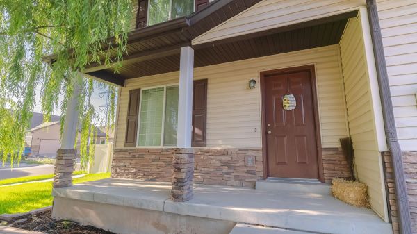Cost of Porch Concrete Construction in Poughkeepsie