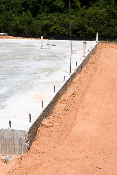 Cost of Damaged Slab Replacement in Poughkeepsie