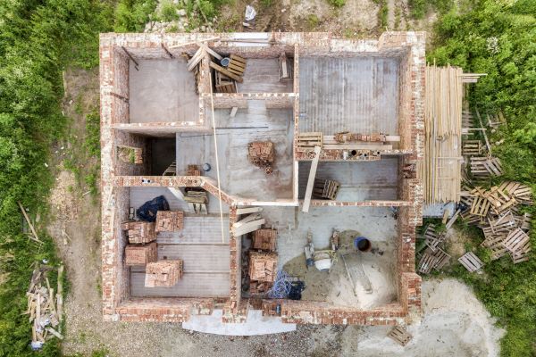 Cost of Basement Floor Construction in Poughkeepsie
