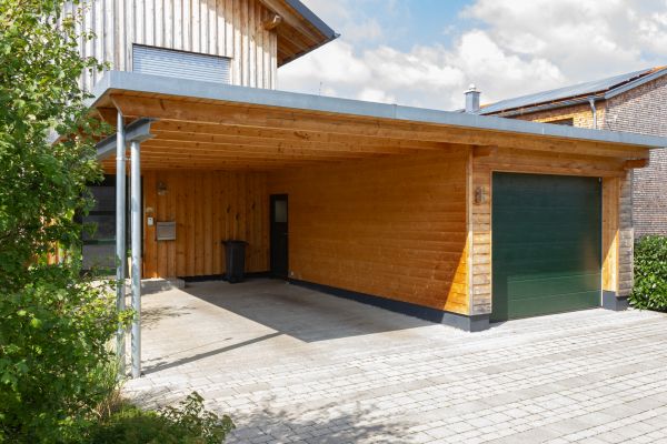 Cost of Carport Pavement Installation in Poughkeepsie