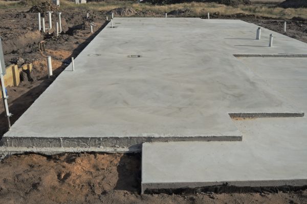 Cost of Slab Enlargement in Poughkeepsie