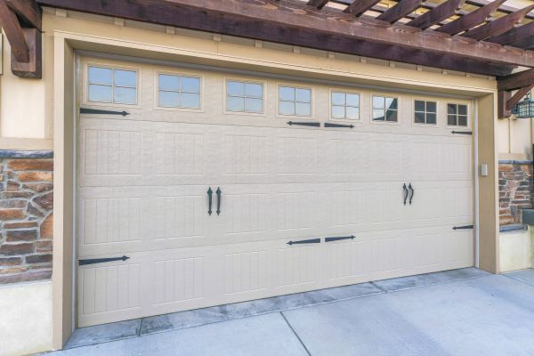 Cost of Concrete Apron Construction in Poughkeepsie