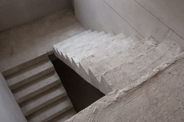 Cost of Cement Staircase Construction in Poughkeepsie