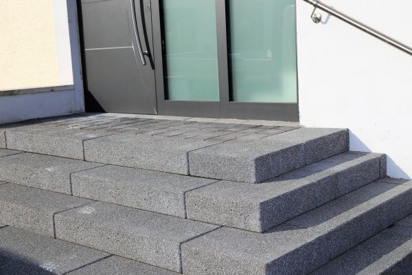 Cost of Custom Steps Installation in Poughkeepsie