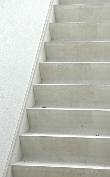 Cost of Concrete Stairway Installation in Poughkeepsie