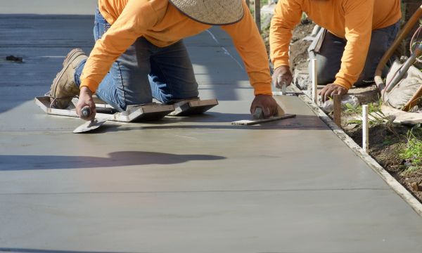 Cost of Cement Remodeling in Poughkeepsie