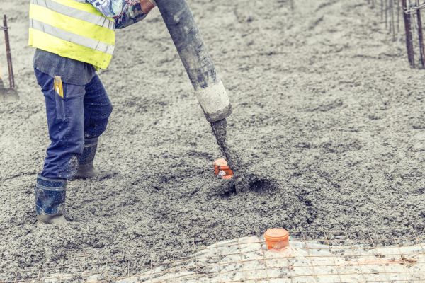 Cost of Pervious Concrete Installation in Poughkeepsie