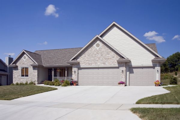 Cost of Concrete Driveway Enlargement in Poughkeepsie
