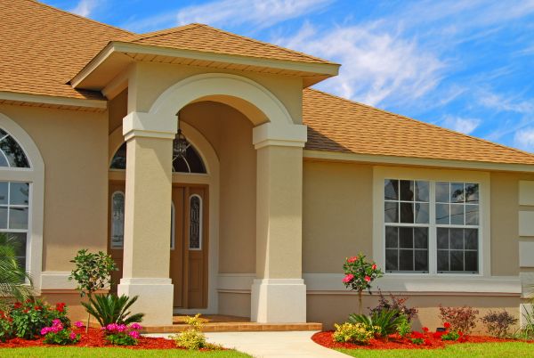 Cost of Entryway Construction in Poughkeepsie