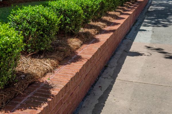 Cost of Retaining Wall Installation in Poughkeepsie