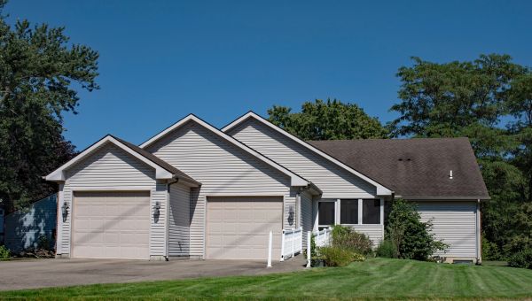 Cost of Driveway Ramp Installation in Poughkeepsie