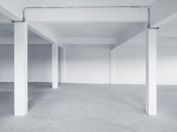 Cost of Cement Floor Replacement in Poughkeepsie