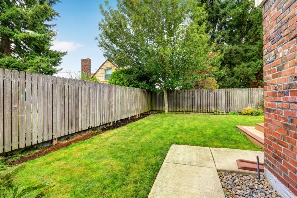 Cost of Backyard Walkway Installation in Poughkeepsie