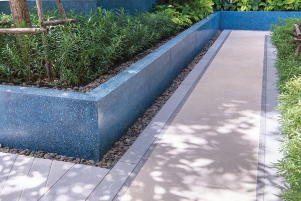 Cost of Outdoor Walkway Construction in Poughkeepsie