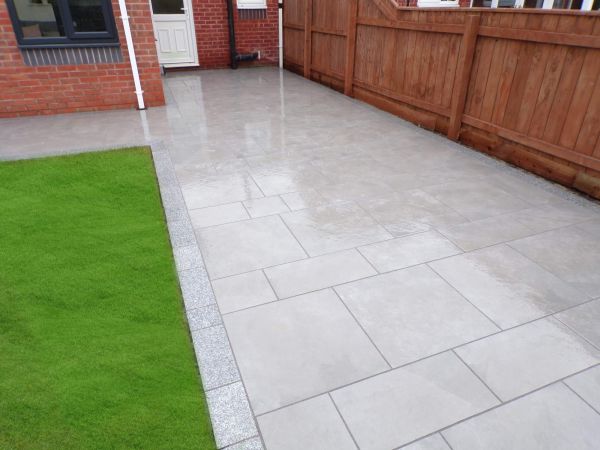 Cost of Patio Walkway Installation in Poughkeepsie