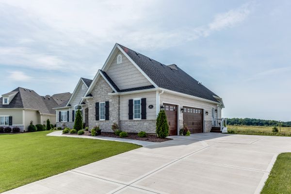 Cost of Concrete Driveway Replacement in Poughkeepsie